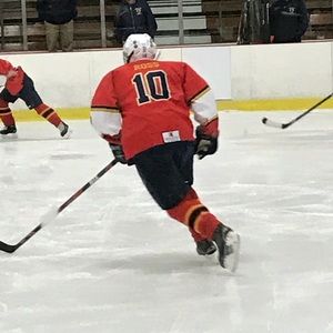 Meet your Posher, Marcia